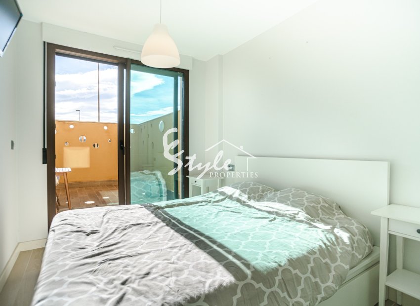 Вторичное жилье - Apartamento - Murcia - Мар де Кристал