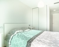 Вторичное жилье - Apartamento - Murcia - Мар де Кристал