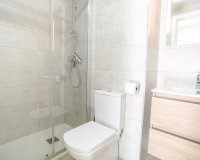 Вторичное жилье - Apartamento - Murcia - Мар де Кристал