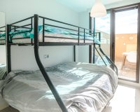 Вторичное жилье - Apartamento - Murcia - Мар де Кристал