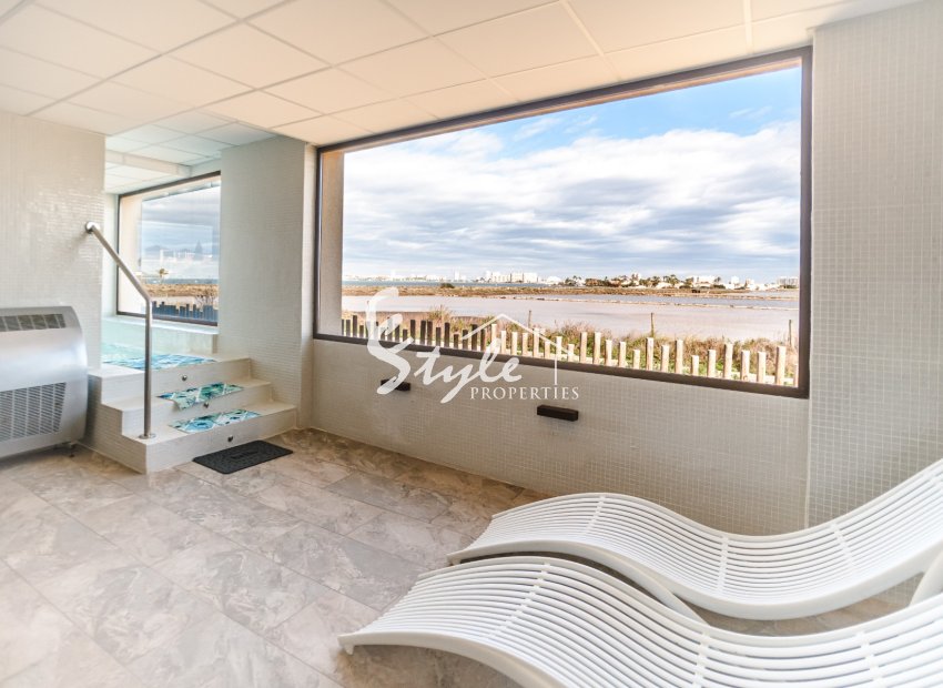 Вторичное жилье - Apartamento - Murcia - Мар де Кристал