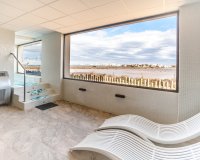 Вторичное жилье - Apartamento - Murcia - Мар де Кристал