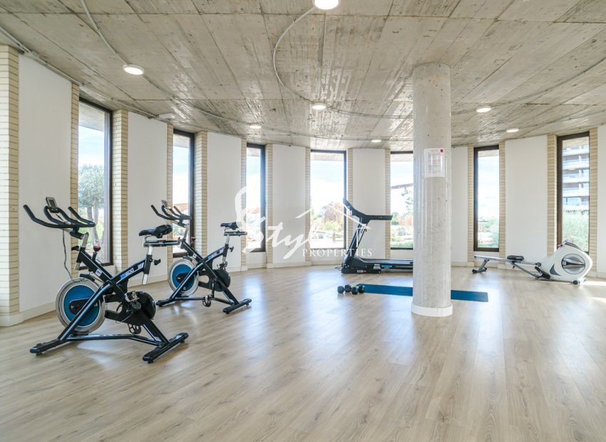 Вторичное жилье - Apartamento - Murcia - Мар де Кристал