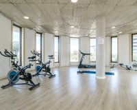 Вторичное жилье - Apartamento - Murcia - Мар де Кристал