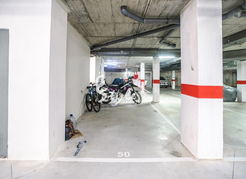 Вторичное жилье - Apartamento - Murcia - Мар де Кристал