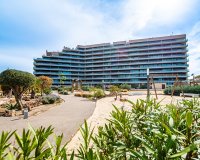 Вторичное жилье - Apartamento - Murcia - Мар де Кристал