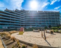 Вторичное жилье - Apartamento - Murcia - Мар де Кристал