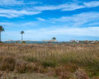 Вторичное жилье - Apartamento - Murcia - Мар де Кристал