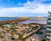 Вторичное жилье - Apartamento - Murcia - Мар де Кристал