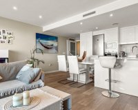 Вторичное жилье - Apartamento - Murcia - Playa Honda-Playa Paraíso