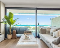 Вторичное жилье - Apartamento - Murcia - Playa Honda-Playa Paraíso