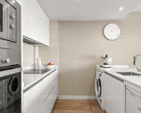 Вторичное жилье - Apartamento - Murcia - Playa Honda-Playa Paraíso