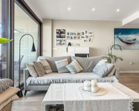 Вторичное жилье - Apartamento - Murcia - Playa Honda-Playa Paraíso