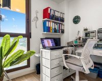 Вторичное жилье - Apartamento - Murcia - Playa Honda-Playa Paraíso