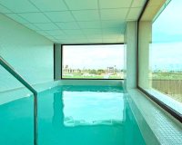 Вторичное жилье - Apartamento - Murcia - Playa Honda-Playa Paraíso