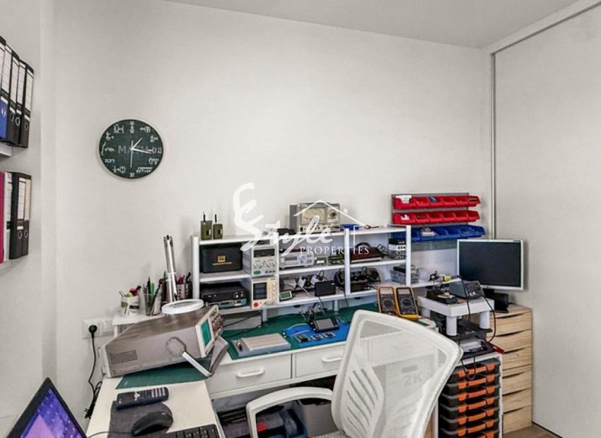 Вторичное жилье - Apartamento - Murcia - Playa Honda-Playa Paraíso