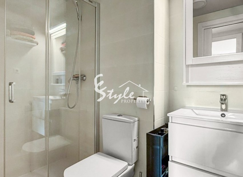 Вторичное жилье - Apartamento - Murcia - Playa Honda-Playa Paraíso