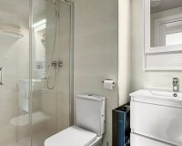 Вторичное жилье - Apartamento - Murcia - Playa Honda-Playa Paraíso