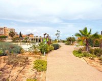 Вторичное жилье - Apartamento - Murcia - Playa Honda-Playa Paraíso