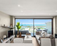 Вторичное жилье - Apartamento - Murcia - Playa Honda-Playa Paraíso