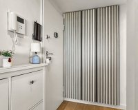 Вторичное жилье - Apartamento - Murcia - Playa Honda-Playa Paraíso