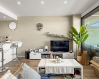 Вторичное жилье - Apartamento - Murcia - Playa Honda-Playa Paraíso