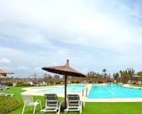 Вторичное жилье - Apartamento - Murcia - Playa Honda-Playa Paraíso