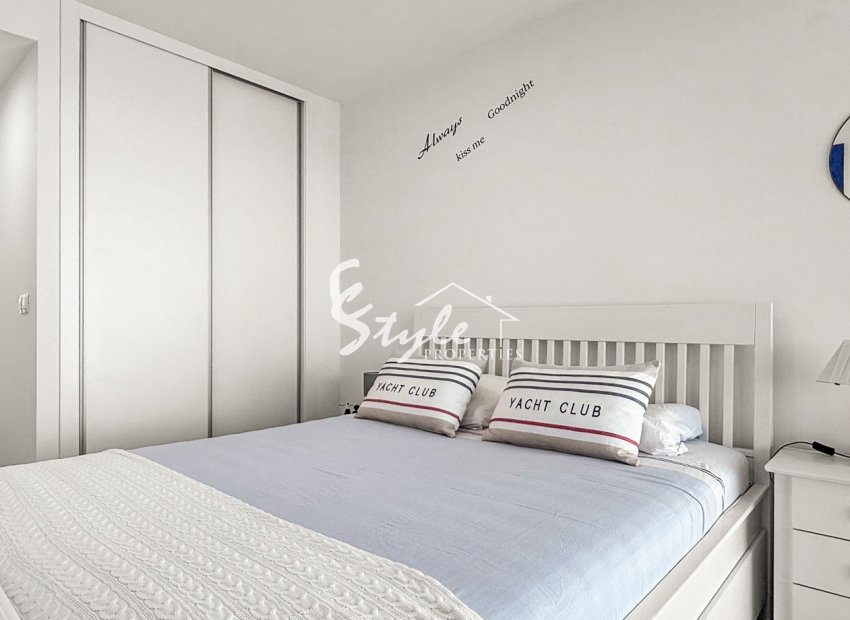 Вторичное жилье - Apartamento - Murcia - Playa Honda-Playa Paraíso