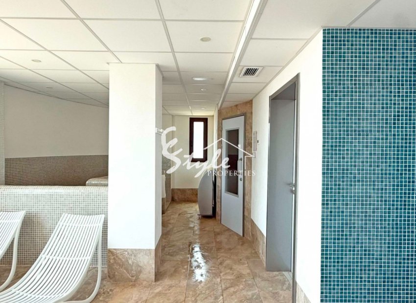 Вторичное жилье - Apartamento - Murcia - Playa Honda-Playa Paraíso