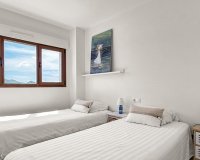 Вторичное жилье - Apartamento - Murcia - Playa Honda-Playa Paraíso