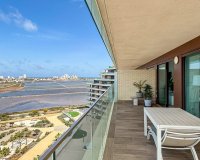 Вторичное жилье - Apartamento - Murcia - Playa Honda-Playa Paraíso