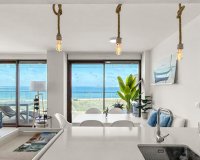 Вторичное жилье - Apartamento - Murcia - Playa Honda-Playa Paraíso