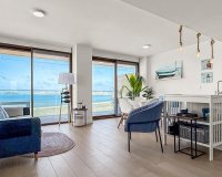 Вторичное жилье - Apartamento - Murcia - Playa Honda-Playa Paraíso