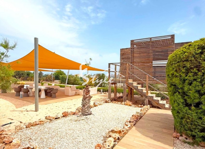 Вторичное жилье - Apartamento - Murcia - Playa Honda-Playa Paraíso