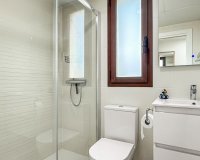 Вторичное жилье - Apartamento - Murcia - Playa Honda-Playa Paraíso