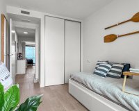Вторичное жилье - Apartamento - Murcia - Playa Honda-Playa Paraíso