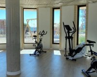 Вторичное жилье - Apartamento - Murcia - Playa Honda-Playa Paraíso