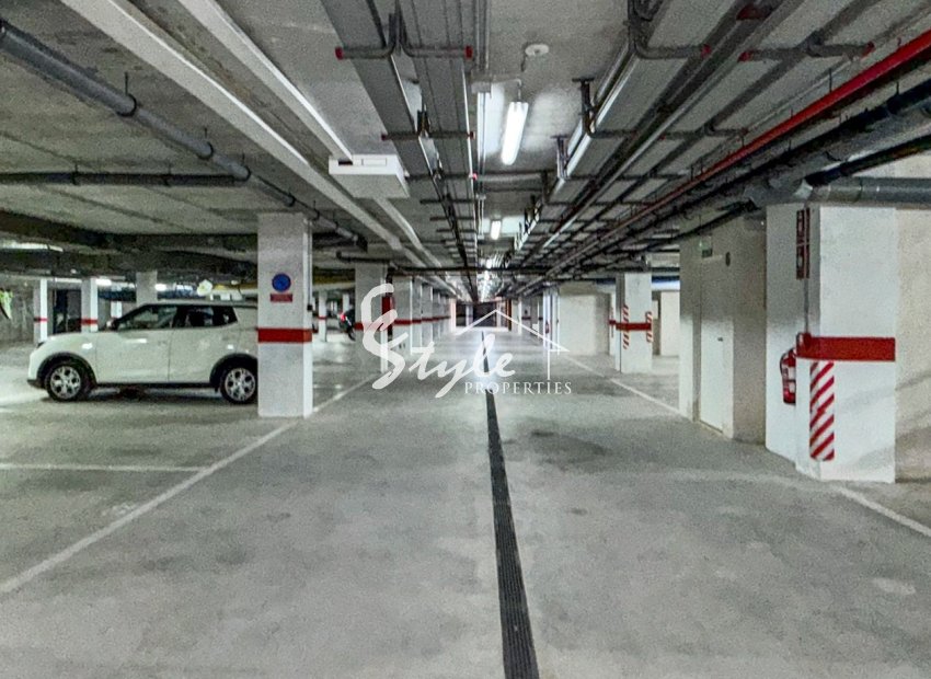 Вторичное жилье - Apartamento - Murcia - Playa Honda-Playa Paraíso