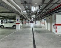 Вторичное жилье - Apartamento - Murcia - Playa Honda-Playa Paraíso