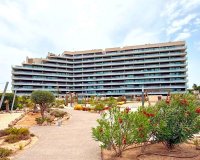Вторичное жилье - Apartamento - Murcia - Playa Honda-Playa Paraíso