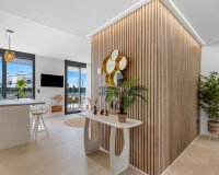 Вторичное жилье - Apartamento - Murcia - Santa Rosalía