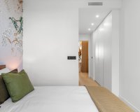 Вторичное жилье - Apartamento - Murcia - Santa Rosalía