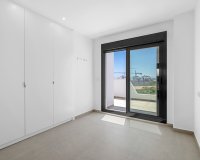 Вторичное жилье - Apartamento - Murcia - Santa Rosalía