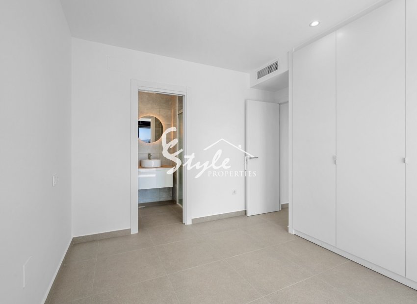 Вторичное жилье - Apartamento - Murcia - Santa Rosalía