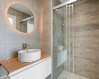 Вторичное жилье - Apartamento - Murcia - Santa Rosalía