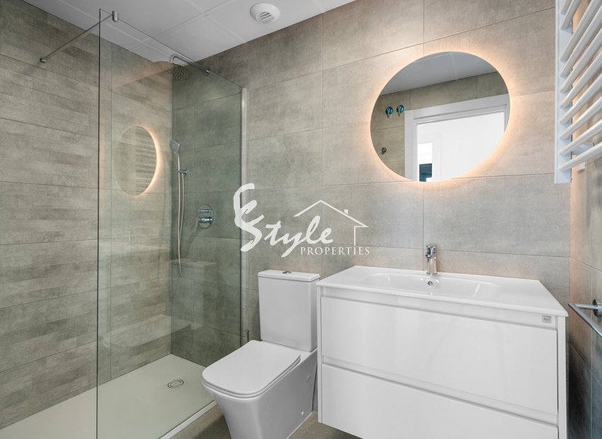 Вторичное жилье - Apartamento - Murcia - Santa Rosalía