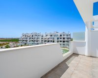 Вторичное жилье - Apartamento - Murcia - Santa Rosalía