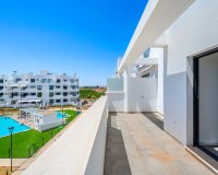 Вторичное жилье - Apartamento - Murcia - Santa Rosalía
