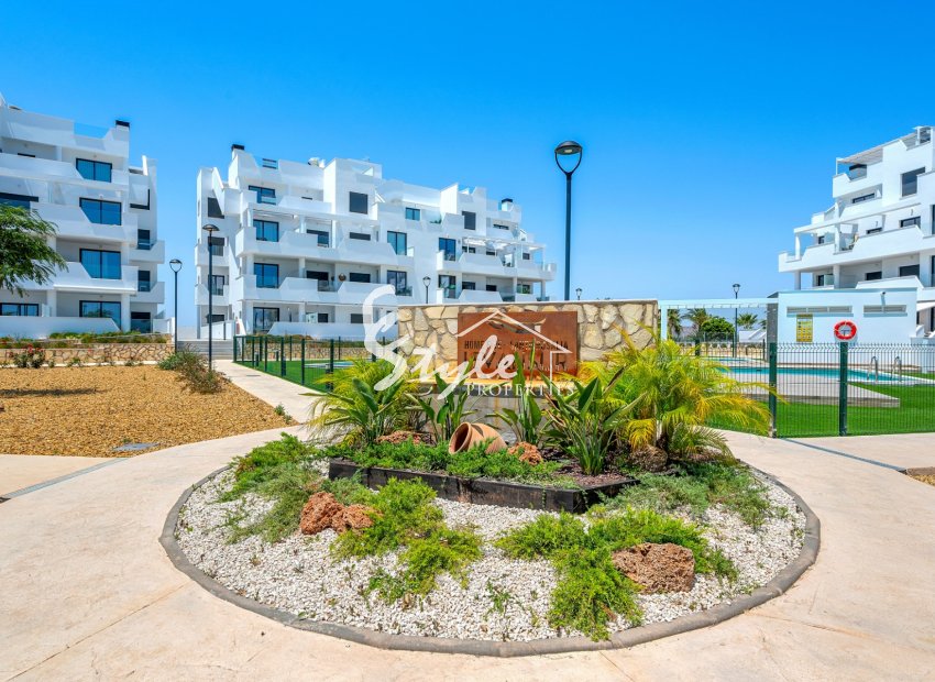 Вторичное жилье - Apartamento - Murcia - Santa Rosalía