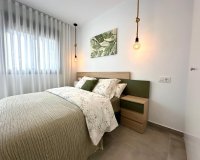 Вторичное жилье - Apartamento - Murcia - Santa Rosalía